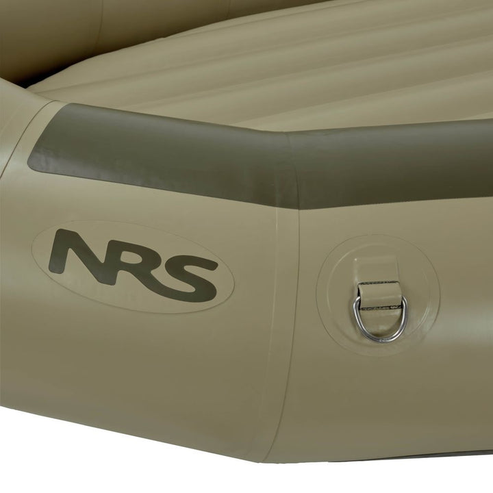 NRS Otter Fishing Dodger XL Self-Bailing Raft