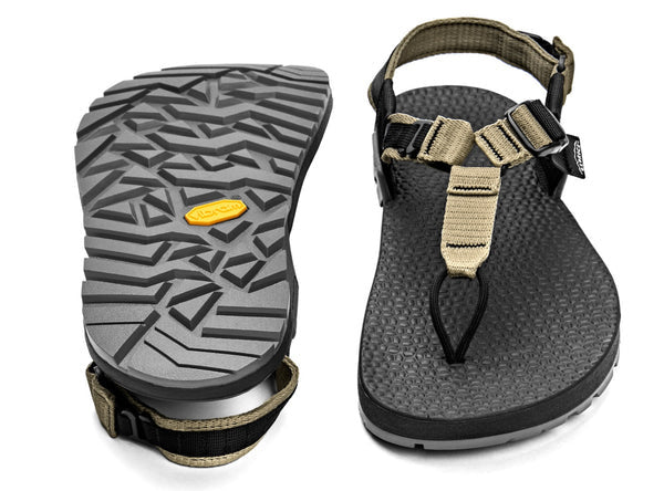 Bedrock Cairn Evo 3D PROSandals