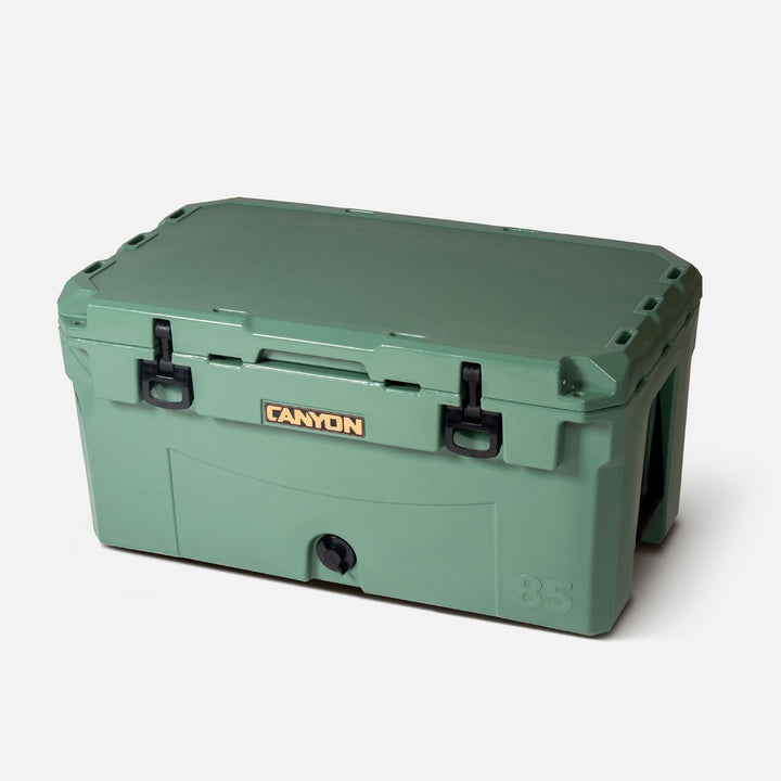 Canyon Coolers Prospector 85 Quart Cooler