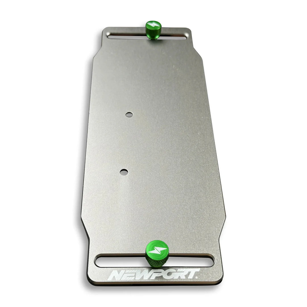 Newport NS Throttle Mounting Plate