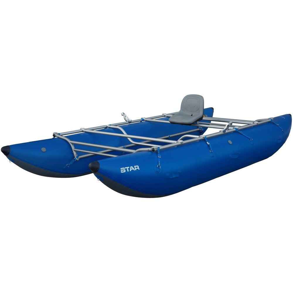 STAR Kannah 16 Cataraft