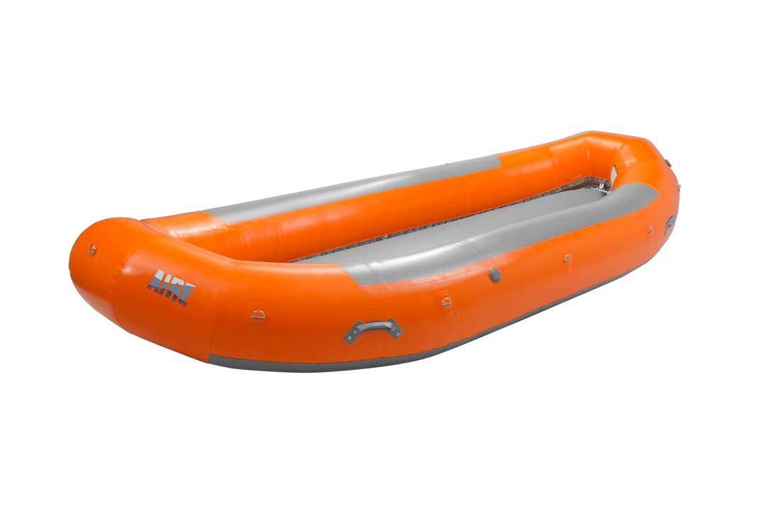 AIRE 143D  Self-Bailing Raft