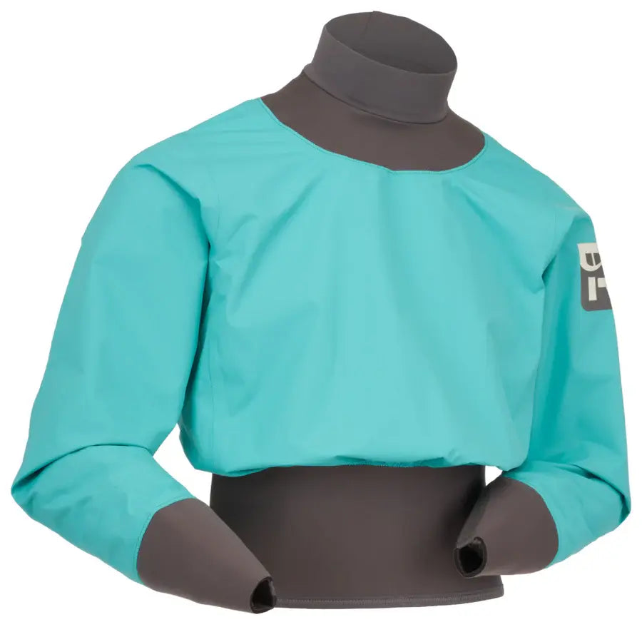 Immersion Research Long Sleeve Nano Jacket 2024