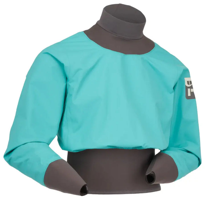 Immersion Research Long Sleeve Nano Jacket 2024