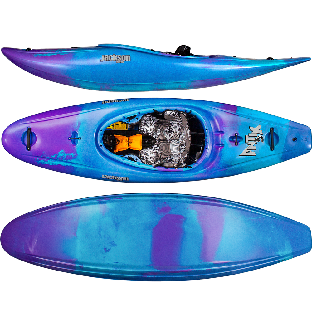 Jackson Kayak Antix 3.0