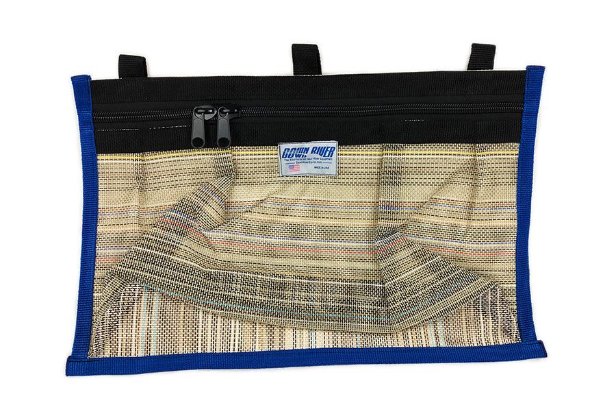 Down River Stash Pocket