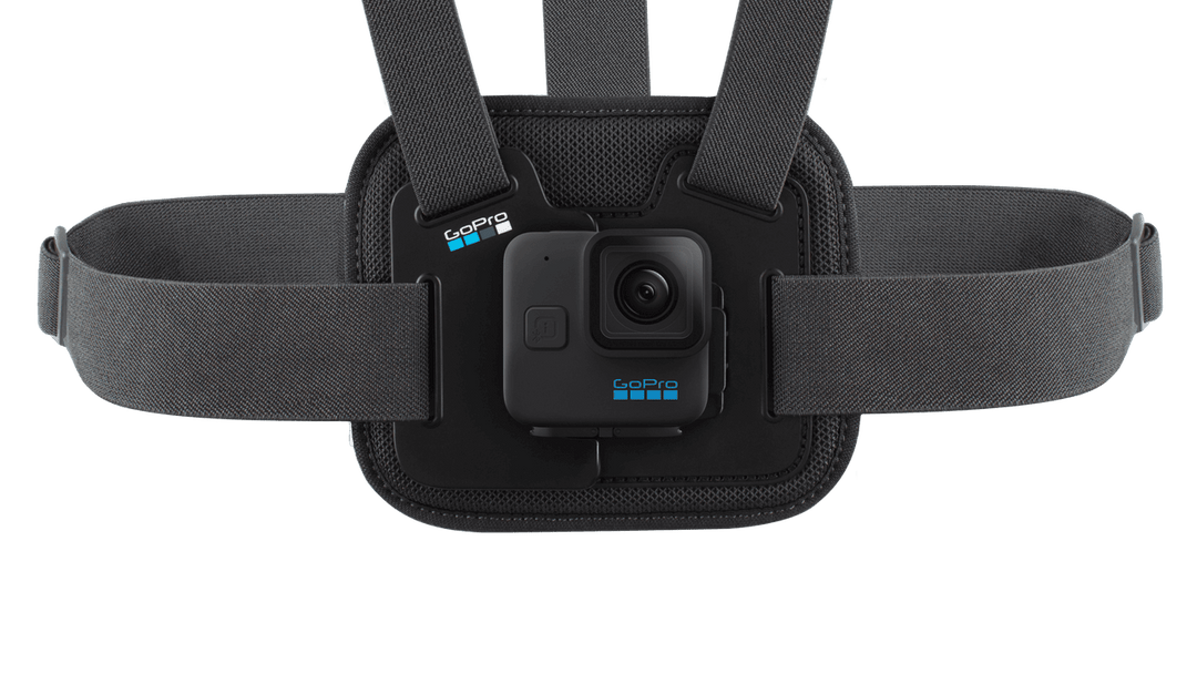 GoPro Chesty