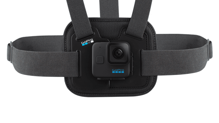 GoPro Chesty