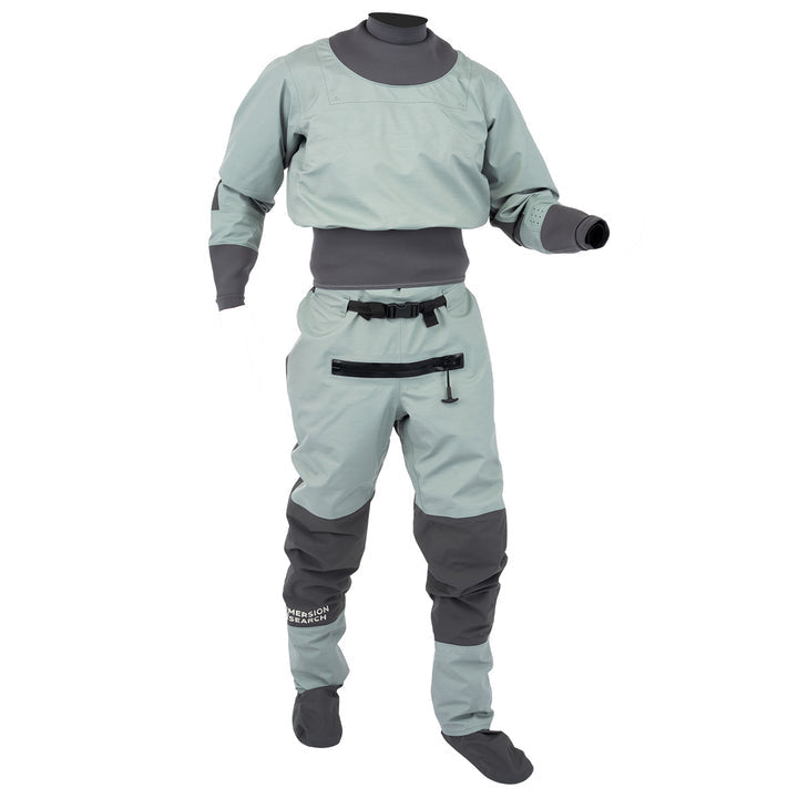 Immersion Research 7Figure Dry Suit