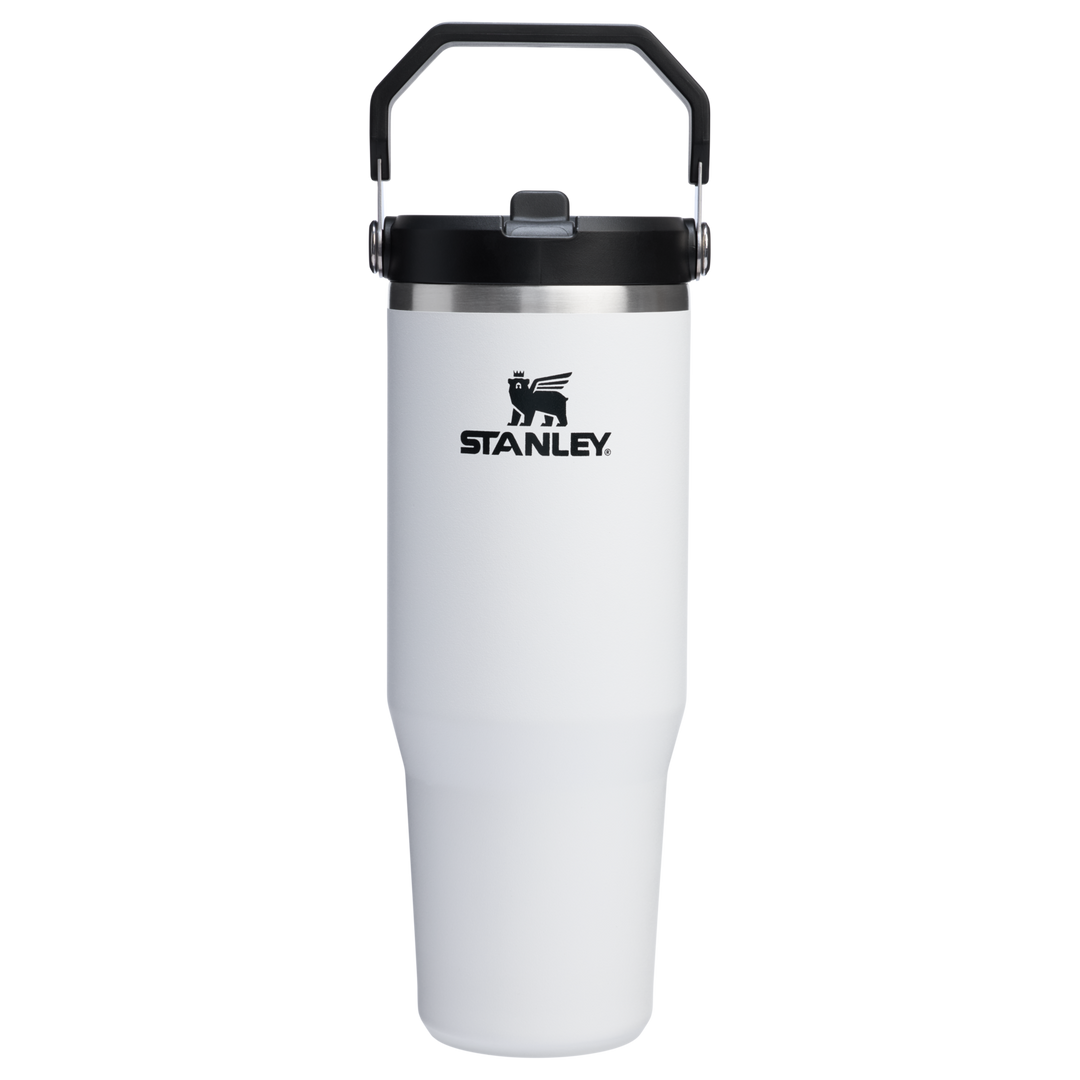 Stanley The IceFlow™ Flip Straw Tumbler | 40 OZ