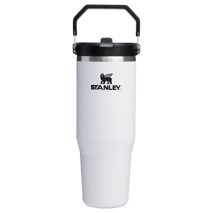 Stanley The IceFlow™ Flip Straw Tumbler | 40 OZ