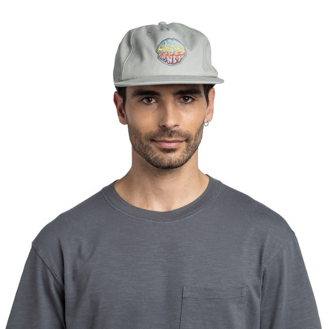 Buff Trucker Cap