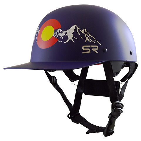 Shred Ready Zeta Helmet