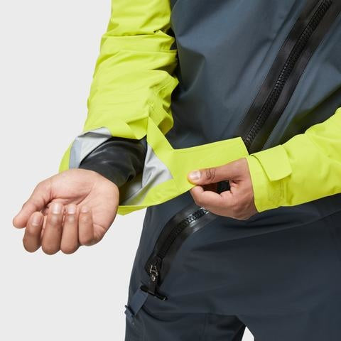 Mustang Survival Hudson™ Latex Gasket Dry Suit