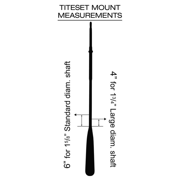 Sawyer DyneLite Extra Duty Oar Blade