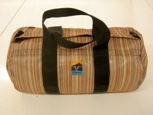 UWG Summit Drag Bag