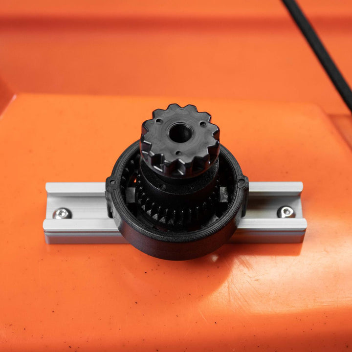 YakAttack GT90 Top Loading GearTrac™ 4"