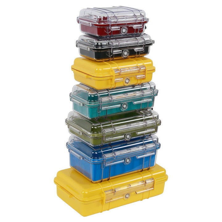 Pelican Micro Cases