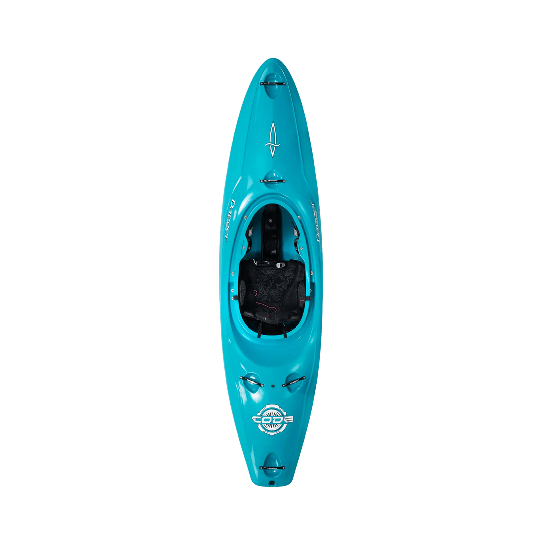 Dagger Code Creek Whitewater Kayak