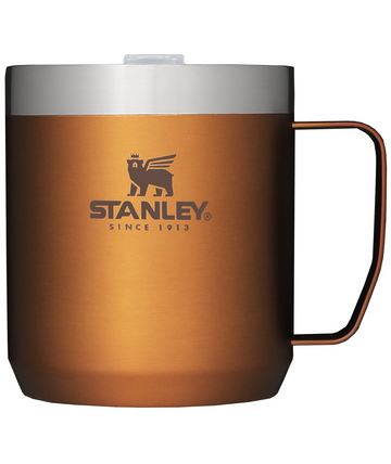 Stanley Classic Legendary Camp Mug | 12 OZ
