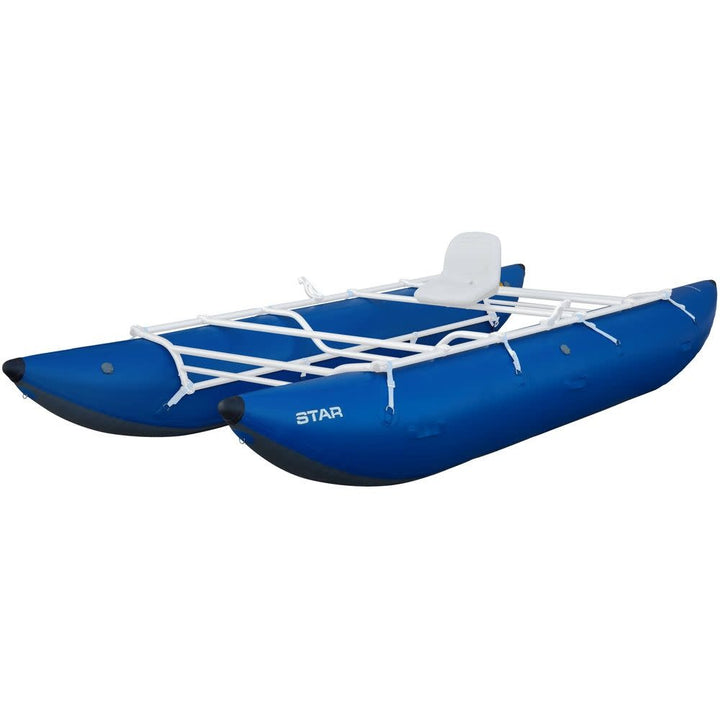 STAR Kannah 16 Cataraft
