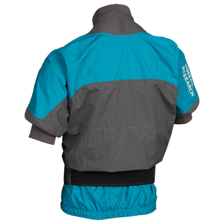 Immersion Research Short Sleeve Rival Paddle Jacket 2023