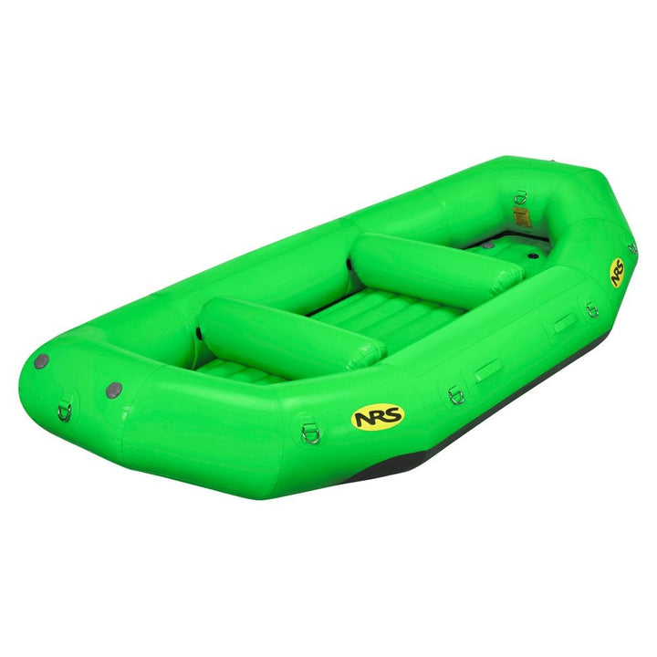 NRS Otter 120D Self-Bailing Raft