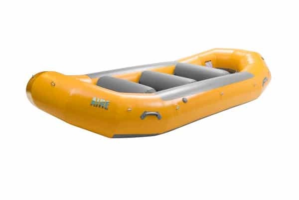 AIRE  143R  Self-Bailing Raft