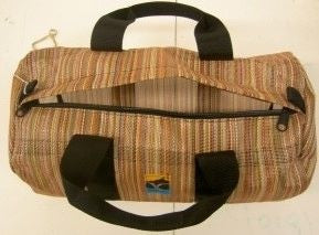 UWG Summit Drag Bag