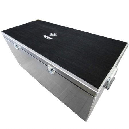 UWG Rio Craft Dry Box  Seat Traction Deck Padz