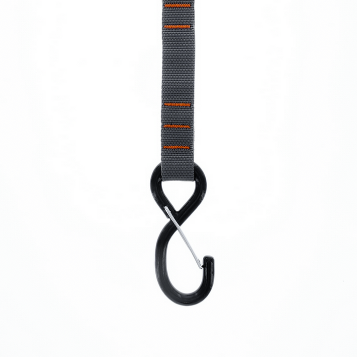 Rollercam 1" Hook End Pair