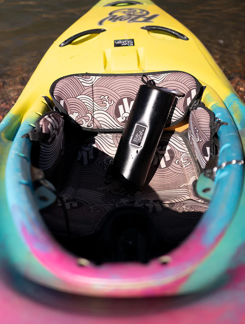 River Station DryLap - Kayak Dry Bag