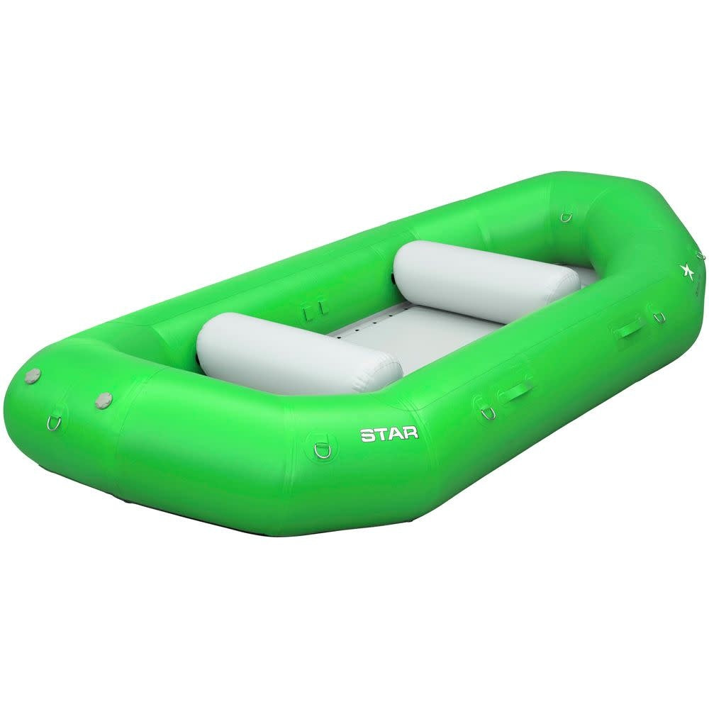 STAR Outlaw 140 Self-Bailing Raft