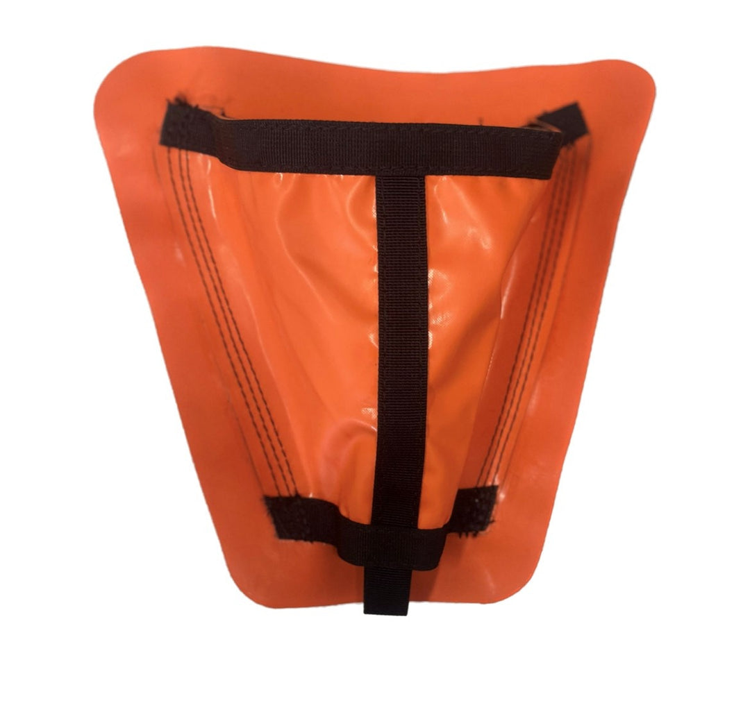 Hyside Hypalon Footcone
