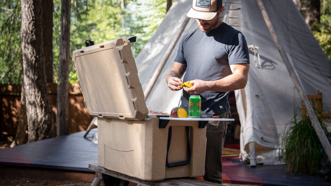 Canyon Coolers PRO 45 Quart Cooler
