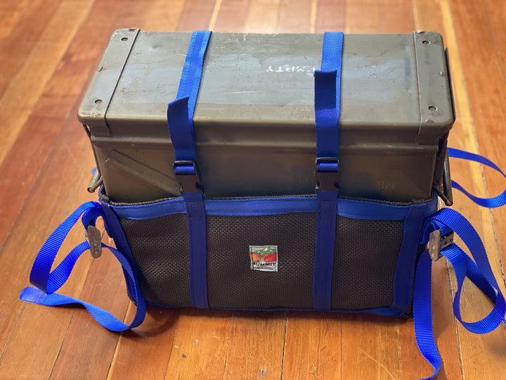 UWG Summit Rocket Box Drop Bag