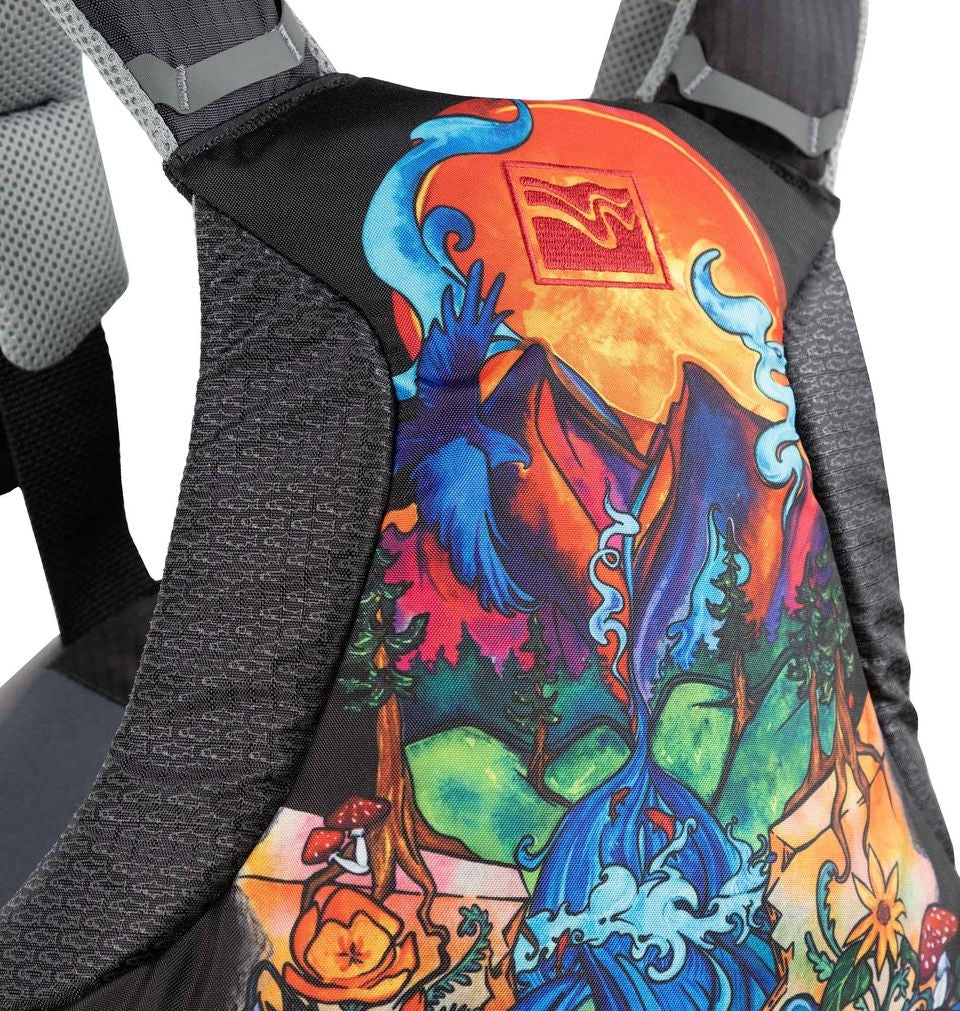 Kokatat Hustle Life Vest LE