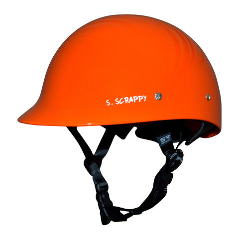 Shred Ready Super Scrappy Helmet