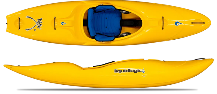 Liquidlogic RMX