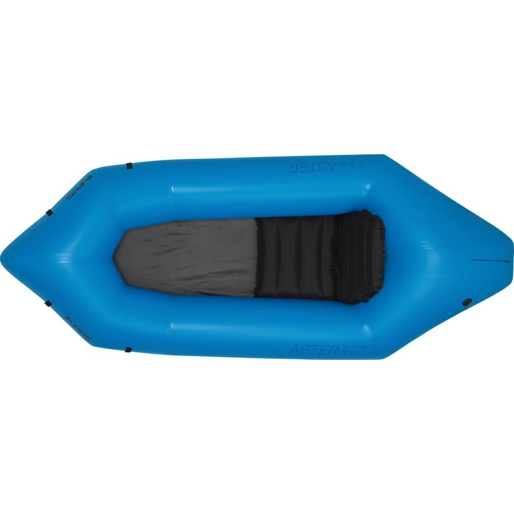 NRS Aster Packraft