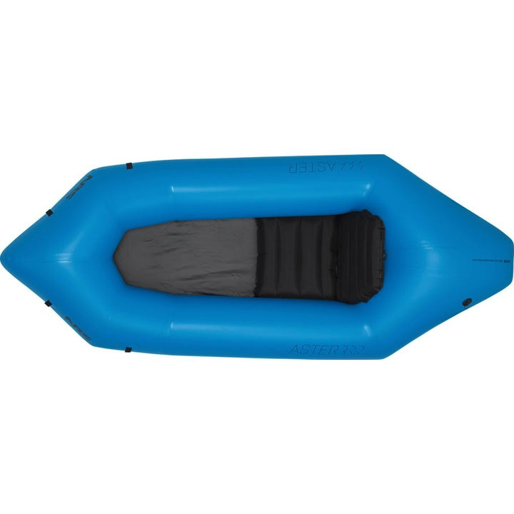 NRS Aster Packraft