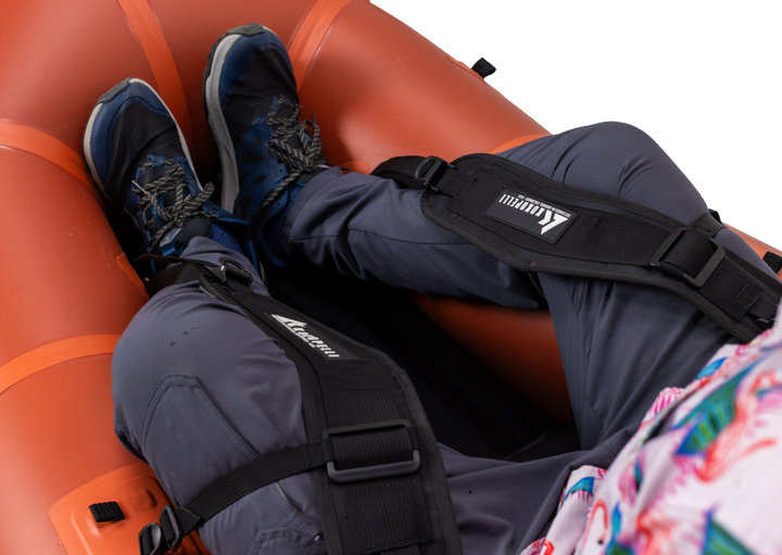 Kokopelli PRO 3-Point Thigh-Strap Set