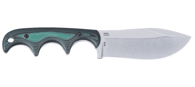 CRKT Minimalist® Nessmuk