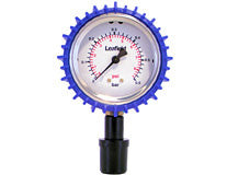 Leafield Pressure Gauge