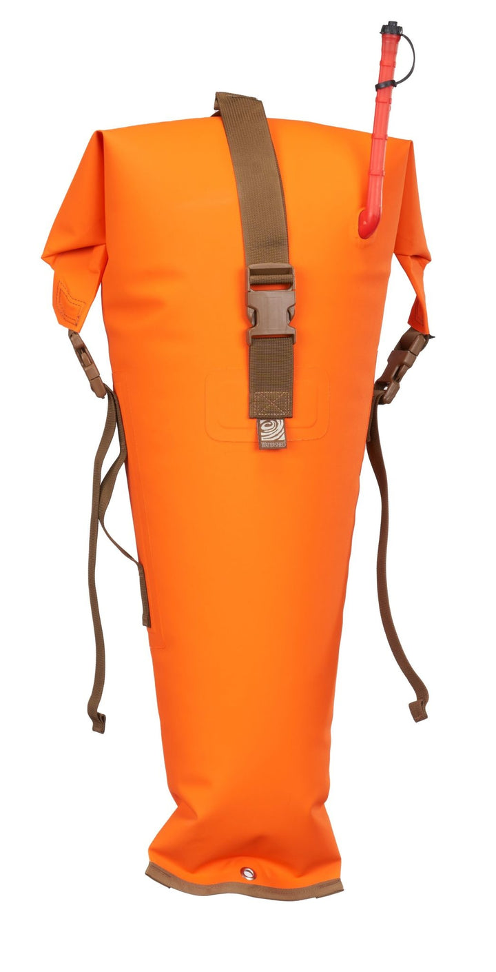 Watershed Futa Stowfloat