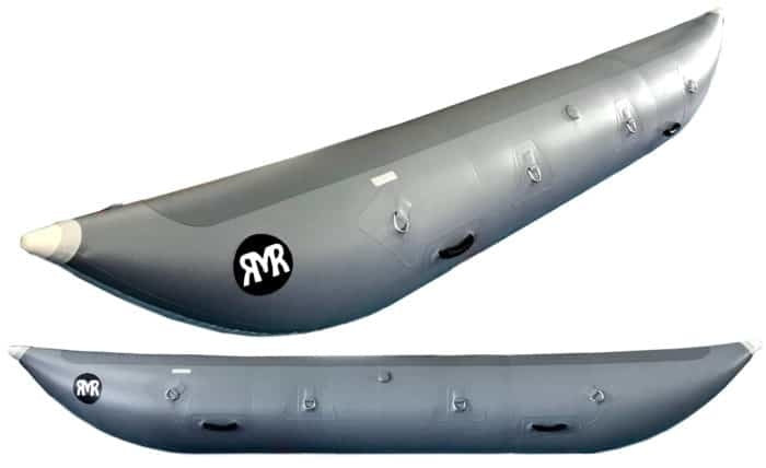 Rocky Mountain Rafts CT-140 14&