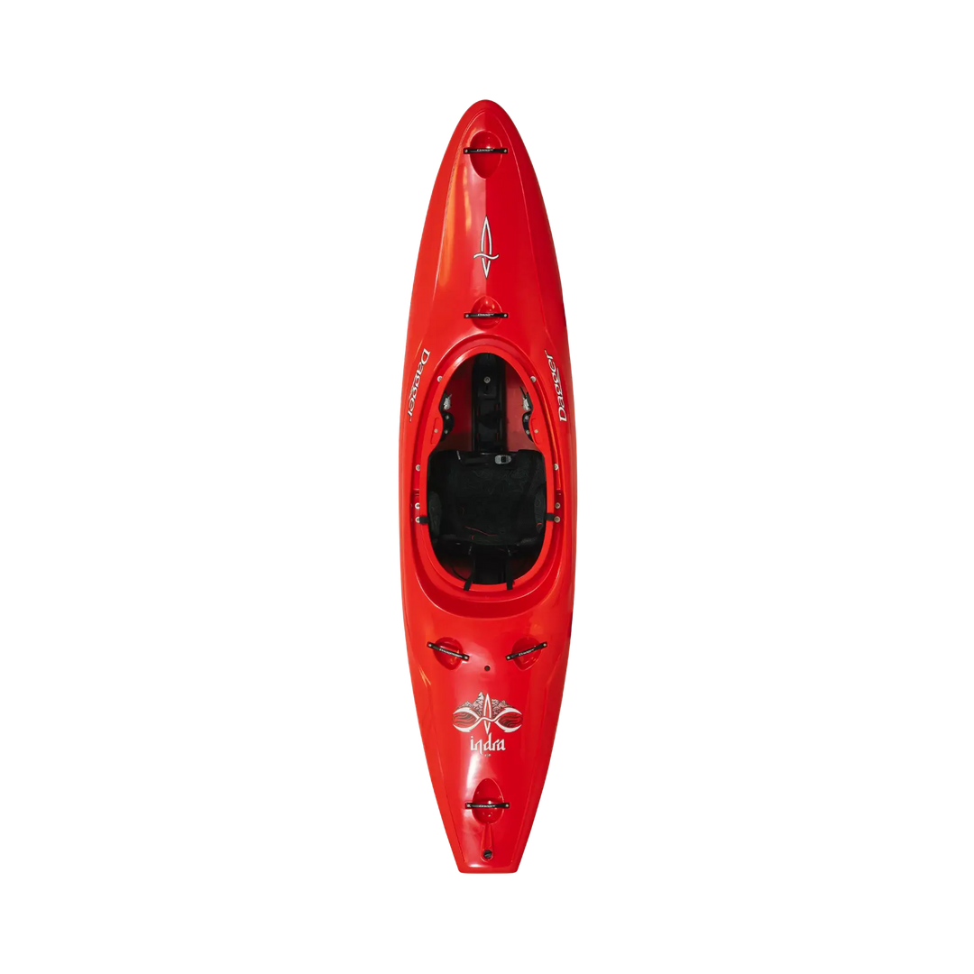 Dagger Indra Creek Play Whitewater Kayak