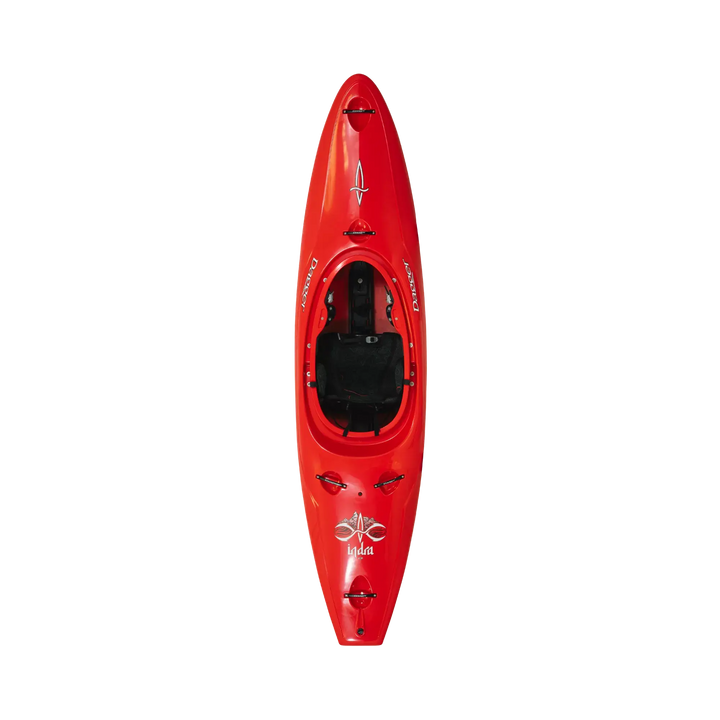 Dagger Indra Creek Play Whitewater Kayak