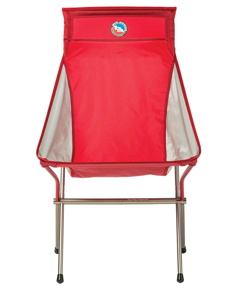 Big Agnes Big Six Camp Chair