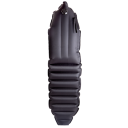 Kokopelli Inflatable Floor with Integrated Seat